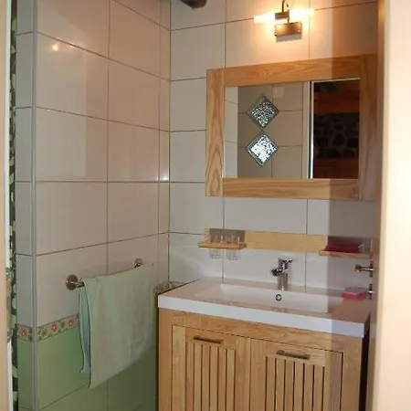 Landhus Rural Escoussenas *