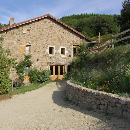 Landhus Rural Escoussenas