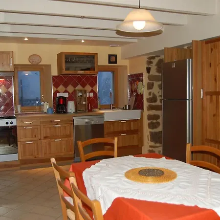 Rural Escoussenas