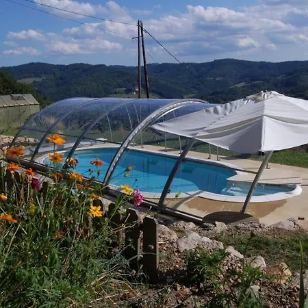 Rural Escoussenas *